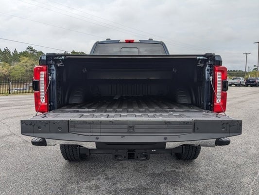 2024 Ford F-250SD King Ranch in Columbia, SC - Stokes Automotive