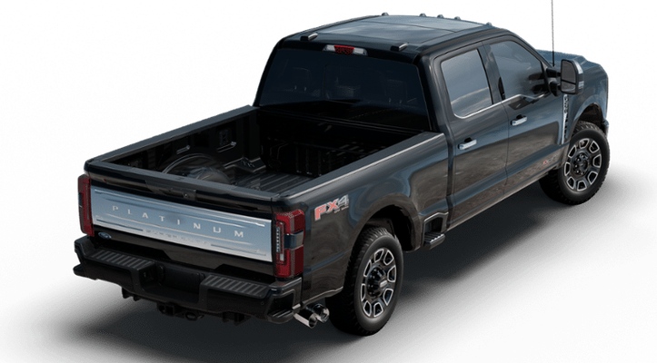 2024 Ford F-250SD Platinum in Columbia, SC - Stokes Automotive