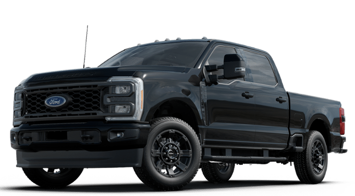 2024 Ford F-250SD Lariat in Columbia, SC - Stokes Automotive