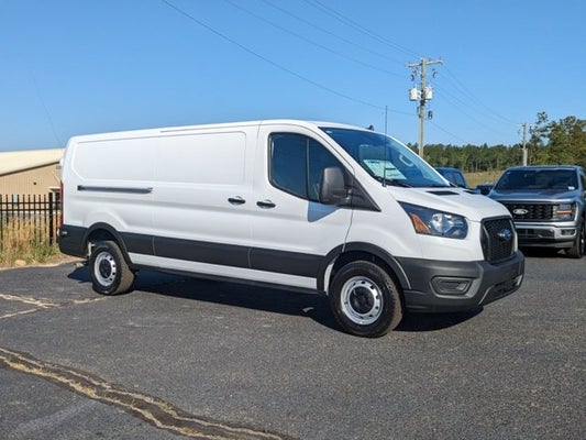 2024 Ford Transit-250 Base in Columbia, SC - Stokes Automotive