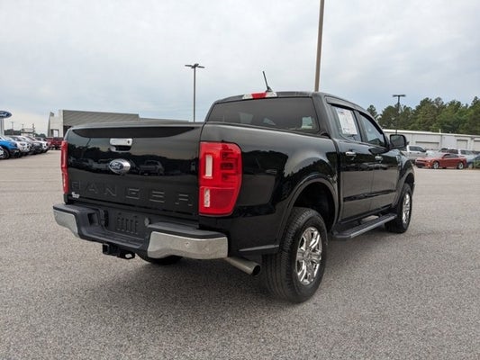 2021 Ford Ranger XLT in Columbia, SC - Stokes Automotive