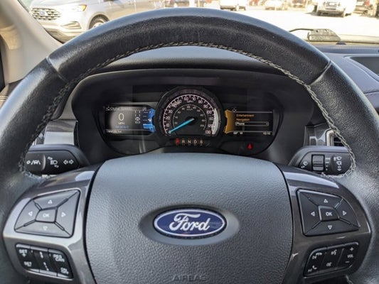 2020 Ford Ranger Lariat in Columbia, SC - Stokes Automotive