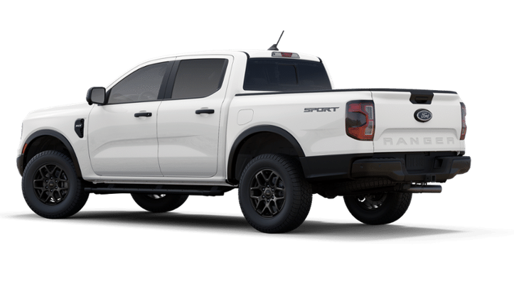 2024 Ford Ranger XLT in Columbia, SC - Stokes Automotive
