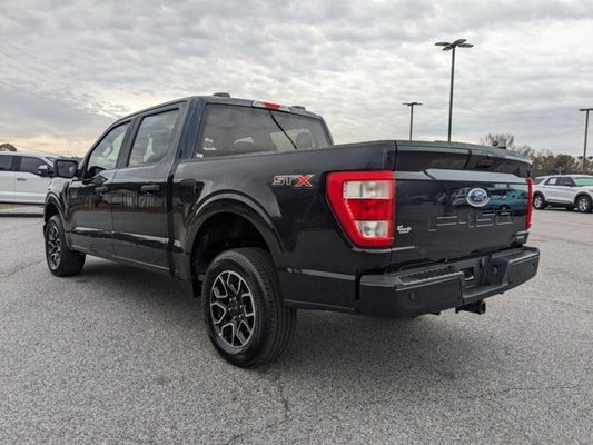 2023 Ford F-150 XL in Columbia, SC - Stokes Automotive