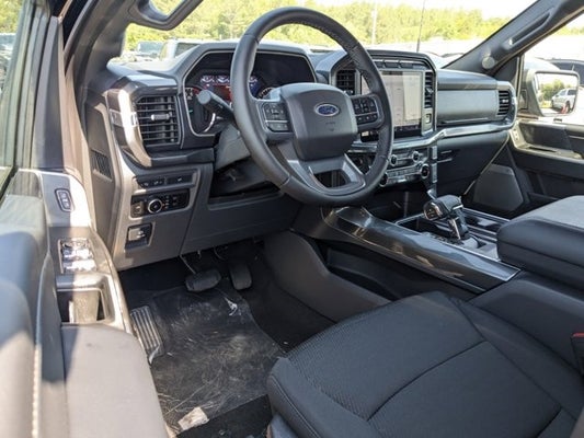 2023 Ford F-150 XLT in Columbia, SC - Stokes Automotive