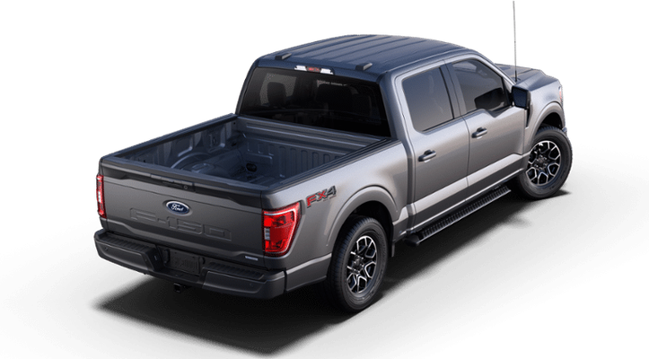 2023 Ford F-150 XLT in Columbia, SC - Stokes Automotive