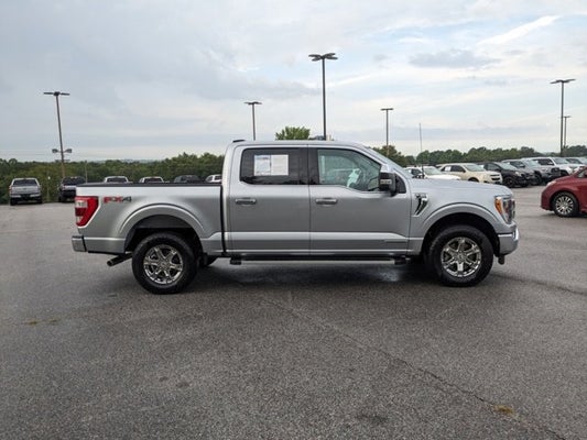 2023 Ford F-150 Lariat in Columbia, SC - Stokes Automotive
