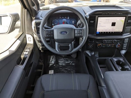 2024 Ford F-150 STX in Columbia, SC - Stokes Automotive