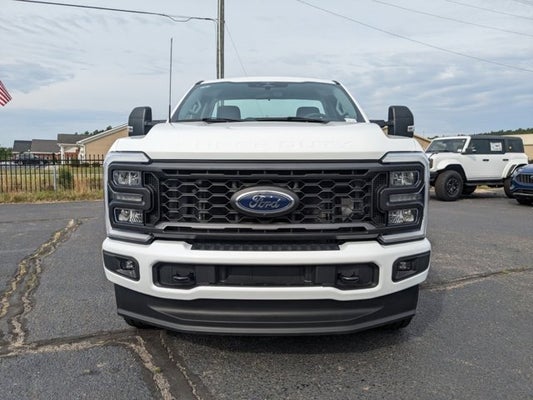 2023 Ford F-250SD XL in Columbia, SC - Stokes Automotive