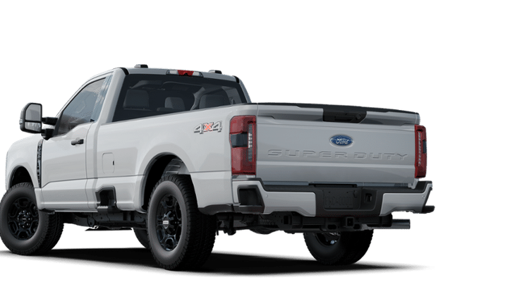 2023 Ford F-250SD XL in Columbia, SC - Stokes Automotive