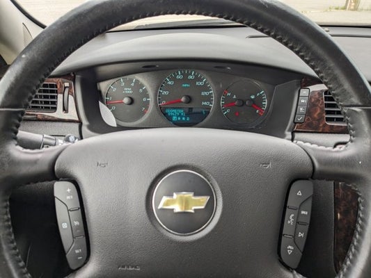 2013 Chevrolet Impala LTZ in Columbia, SC - Stokes Automotive