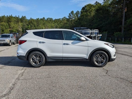 2018 Hyundai Santa Fe Sport 2.4 Base in Columbia, SC - Stokes Automotive