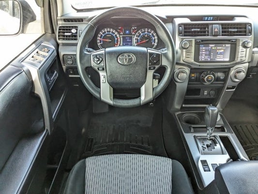 2016 Toyota 4Runner SR5 in Columbia, SC - Stokes Automotive