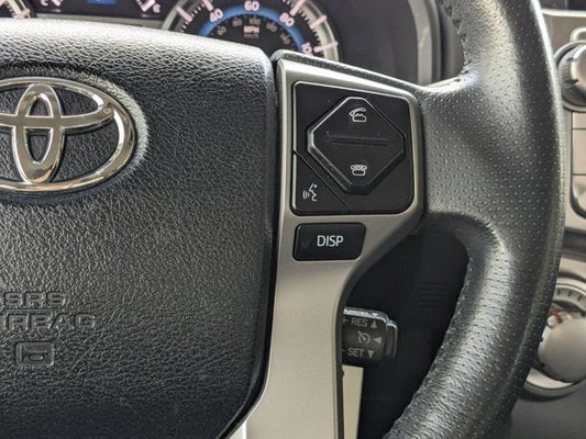 2016 Toyota 4Runner SR5 in Columbia, SC - Stokes Automotive