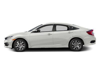 2016 Honda Civic EX w/Honda Sensing