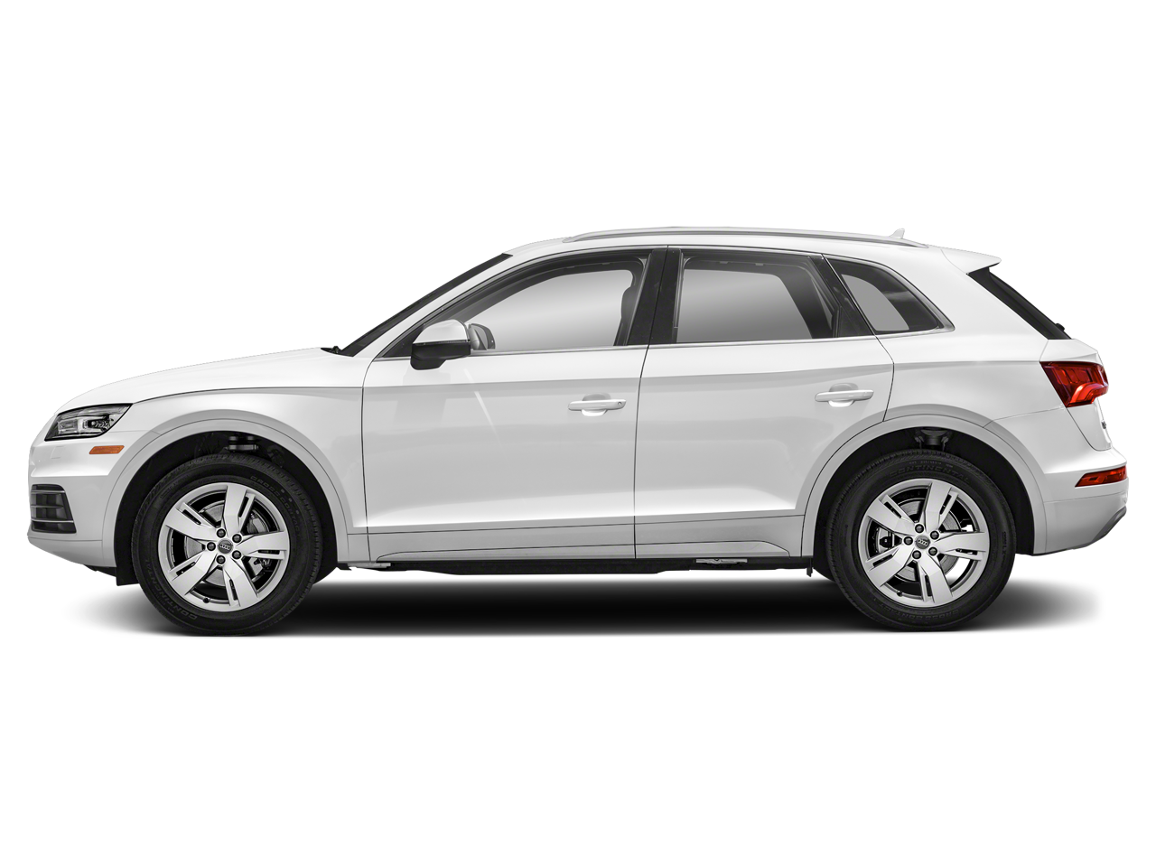 2020 Audi Q5 45 Premium Plus quattro