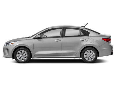 2020 Kia Rio LX