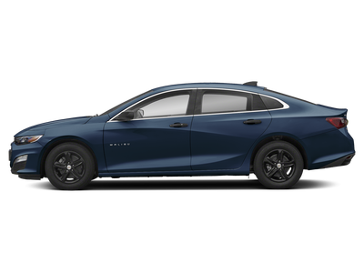 2024 Chevrolet Malibu LS 1FL