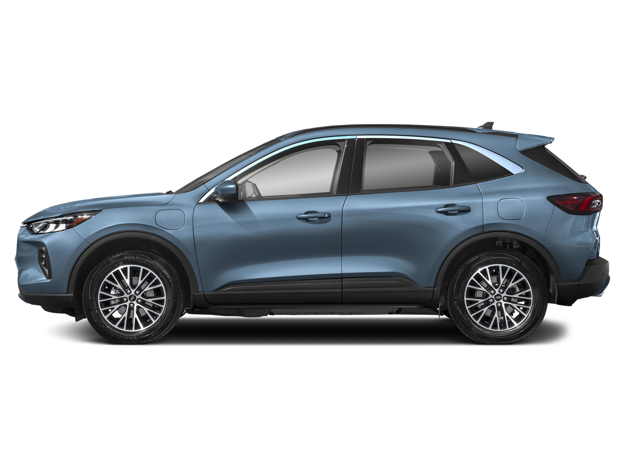 2024 Ford Escape Plug-In Hybrid Base