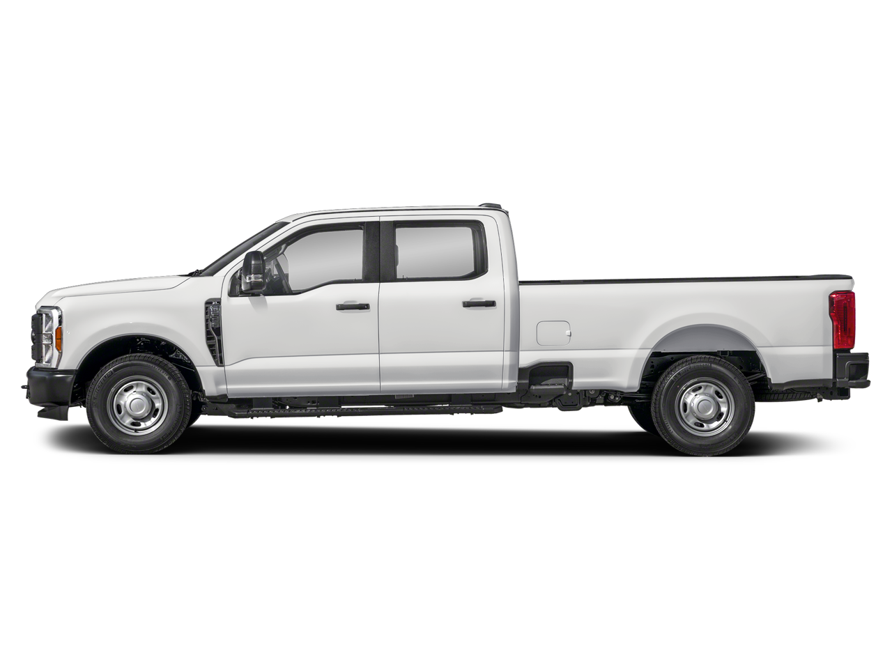 2024 Ford F-250SD XL 7.3 V8 Gasoline