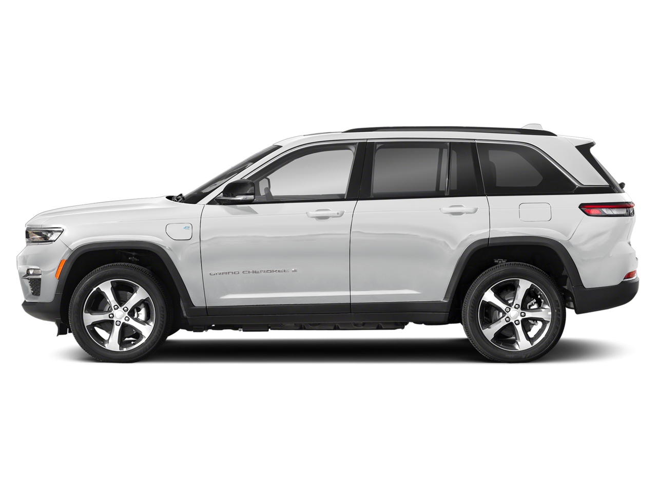 2024 Jeep Grand Cherokee Trailhawk 4xe