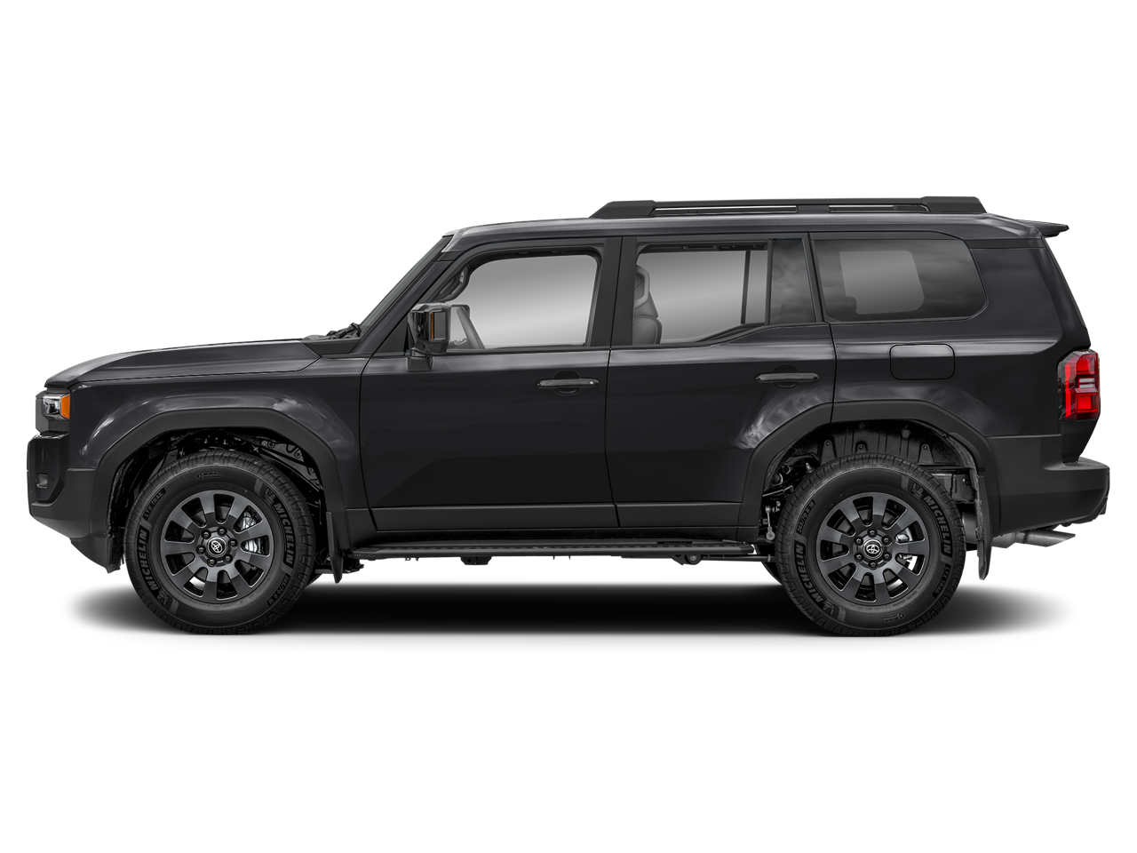 2025 Toyota Land Cruiser 1958