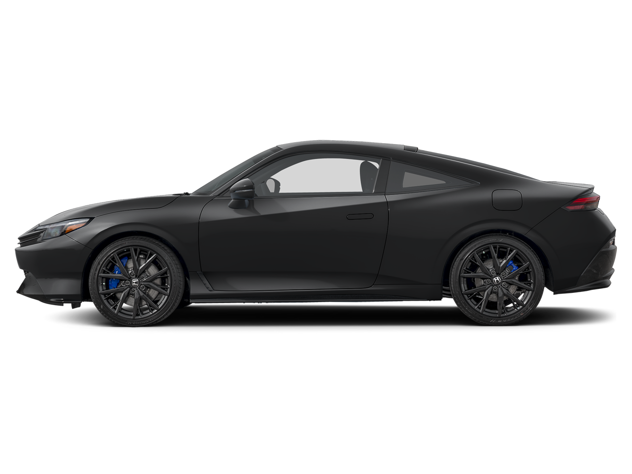 2026 Honda Prelude Base