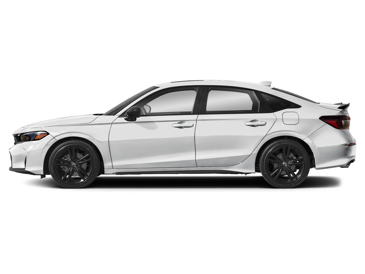 2026 Honda Civic Si Base