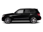 2010 Mercedes-Benz GLK GLK 350