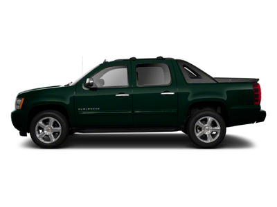 2013 Chevrolet Avalanche 1500 LT