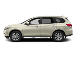 2014 Nissan Pathfinder Platinum