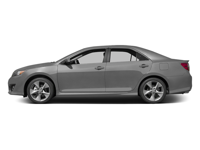 2014 Toyota Camry XLE
