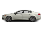 2016 Kia Cadenza Premium