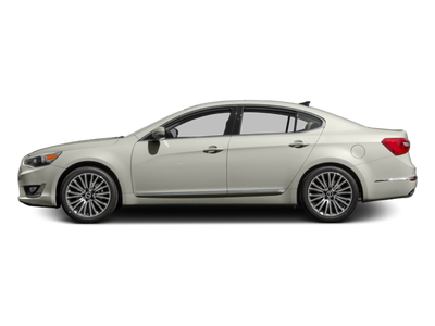 2016 Kia Cadenza Premium