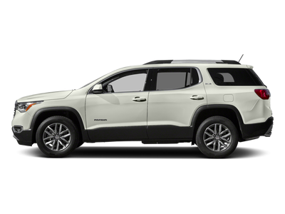 2018 GMC Acadia SLT-2