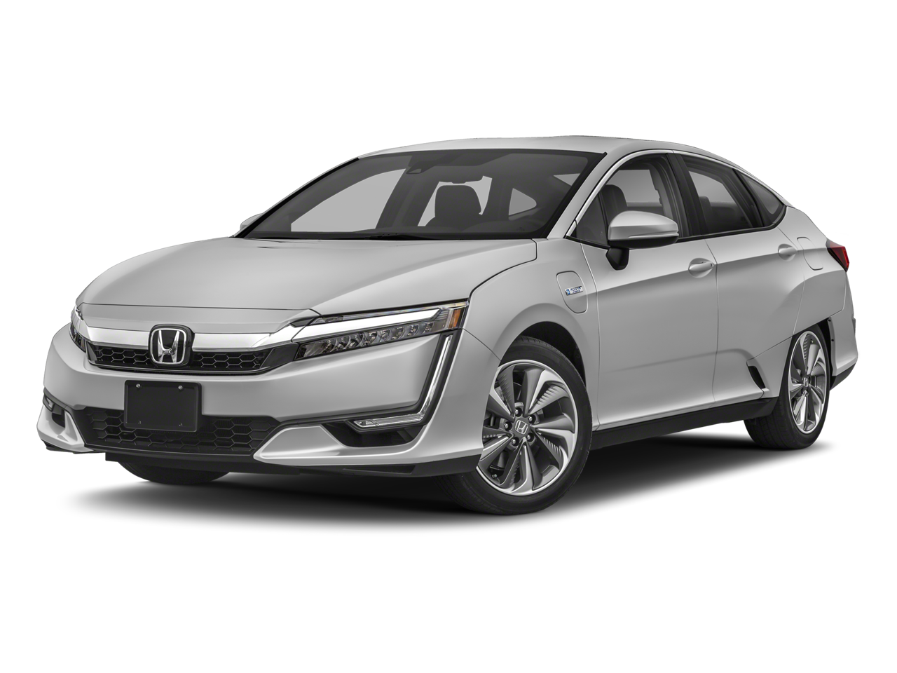 2018 Honda Clarity Plug-In Hybrid Base