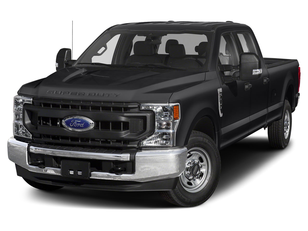2020 Ford F-250SD King Ranch