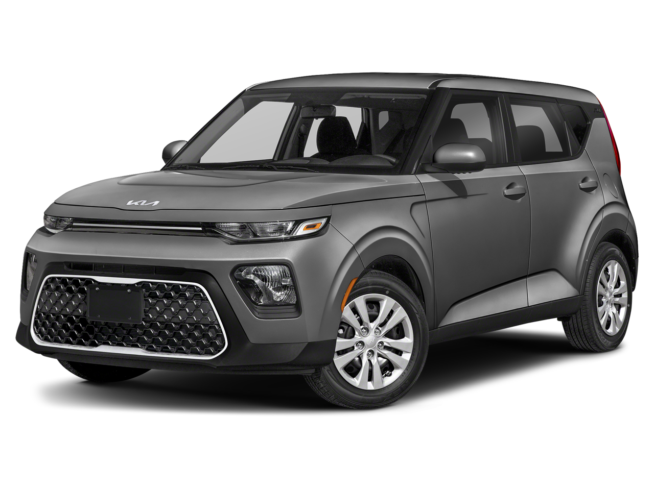 2022 Kia Soul X-Line