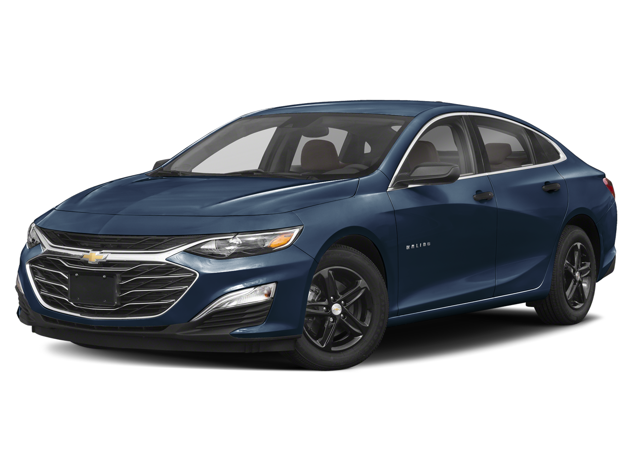 2024 Chevrolet Malibu LS 1FL