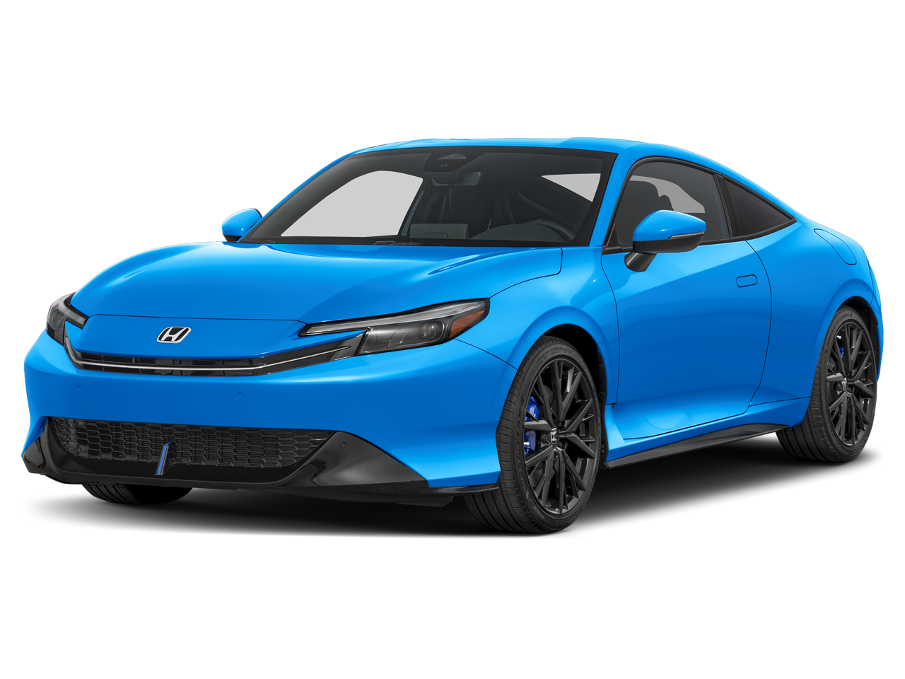 2026 Honda Prelude Base
