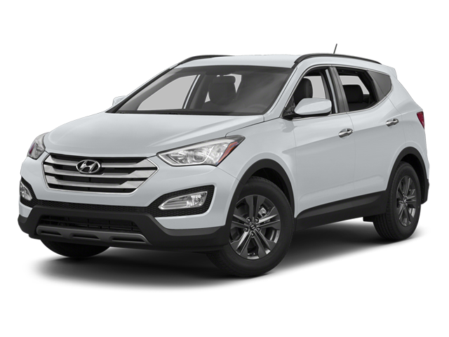 2013 Hyundai Santa Fe Sport Base