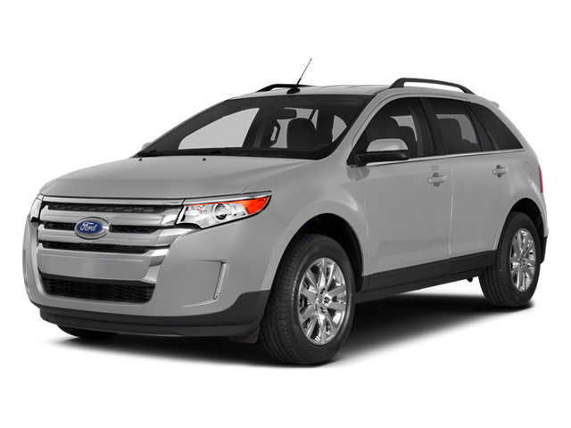 2014 Ford Edge SE