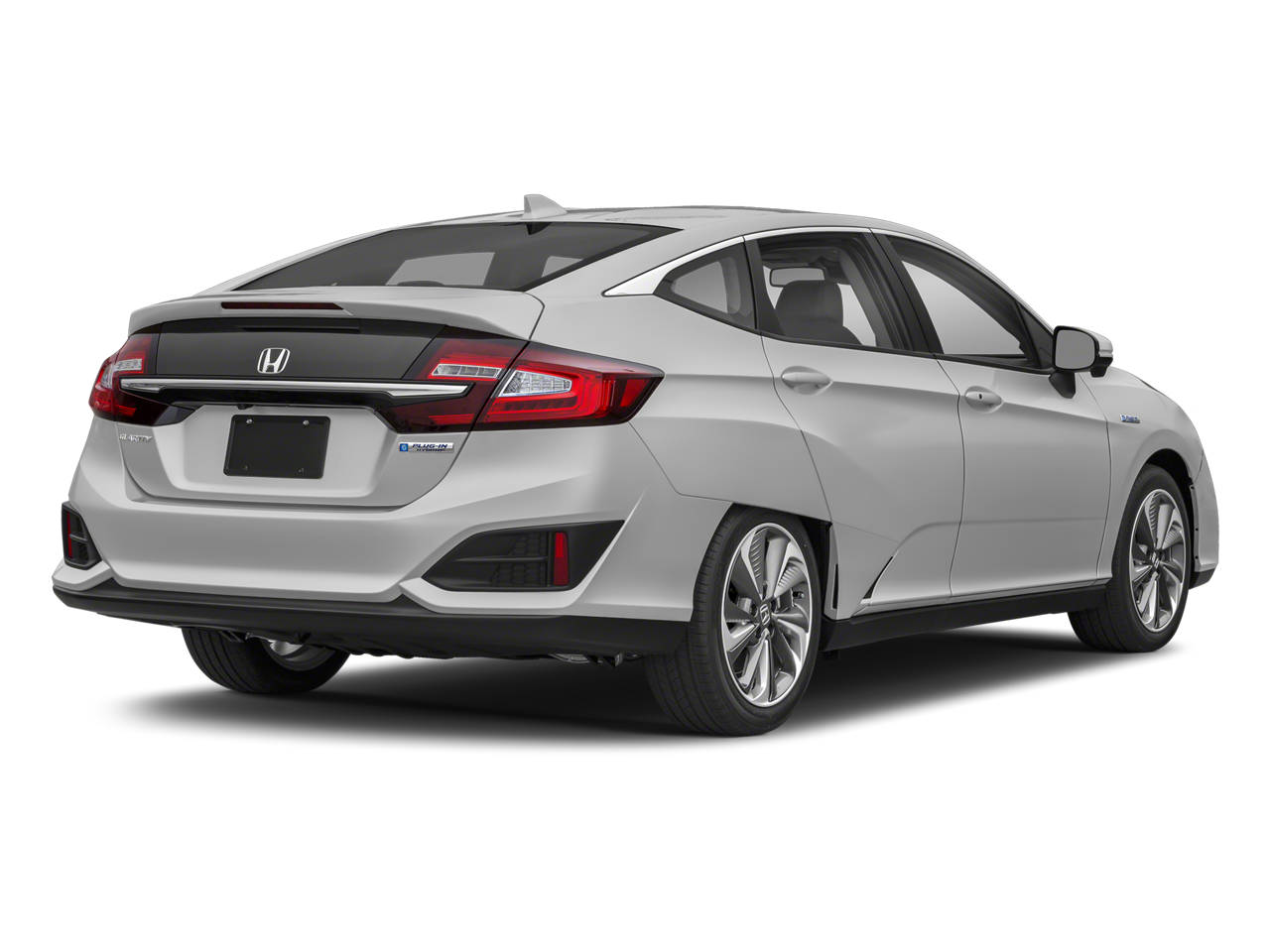 2018 Honda Clarity Plug-In Hybrid Base