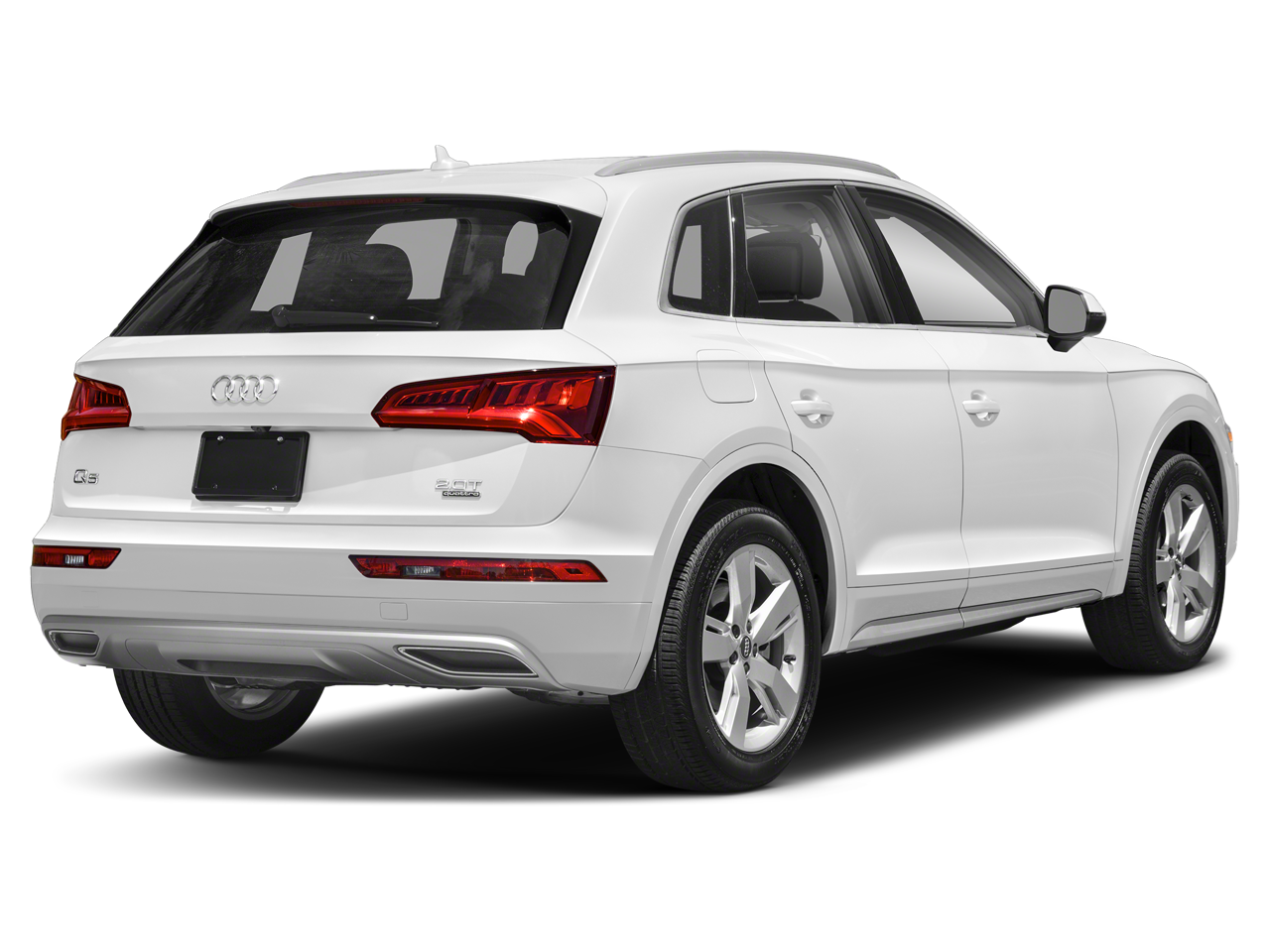2020 Audi Q5 45 Premium Plus quattro