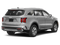 2022 Kia Sorento Hybrid S