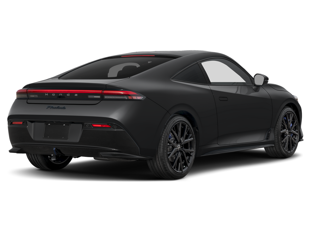 2026 Honda Prelude Base