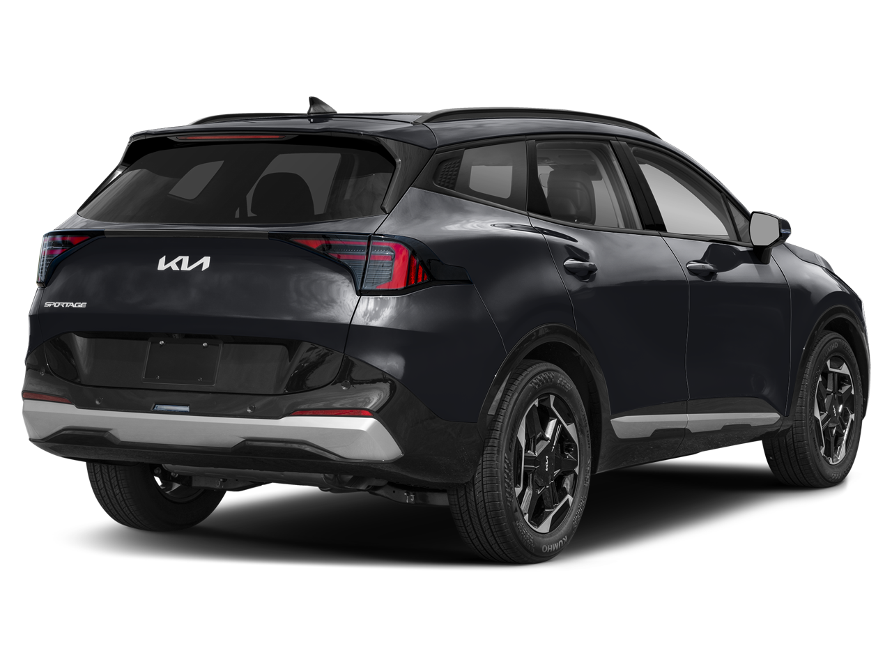2026 Kia Sportage SX