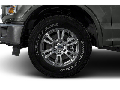 2015 Ford F-150 XL