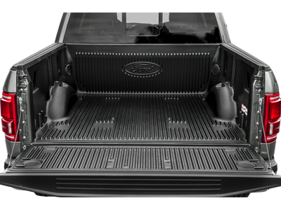 2015 Ford F-150 XL