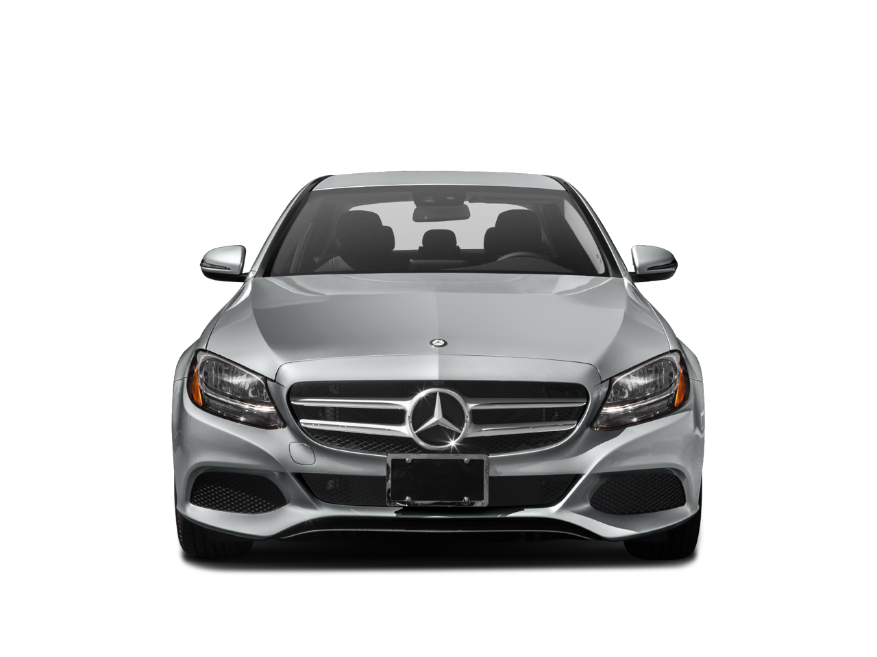 2015 Mercedes-Benz C-Class C 300 4MATIC®
